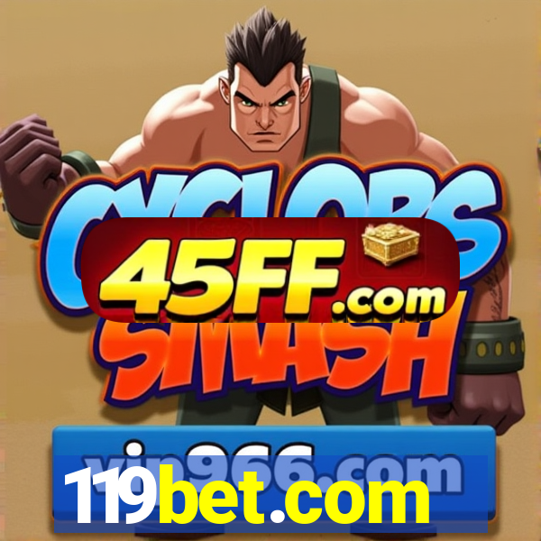 119bet.com