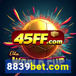 8839bet.com