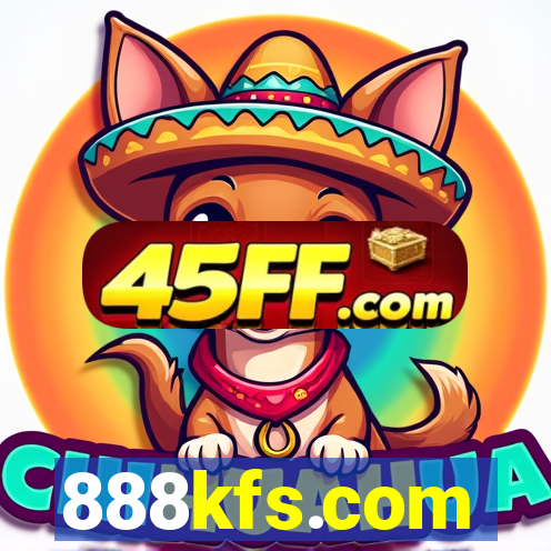 888kfs.com