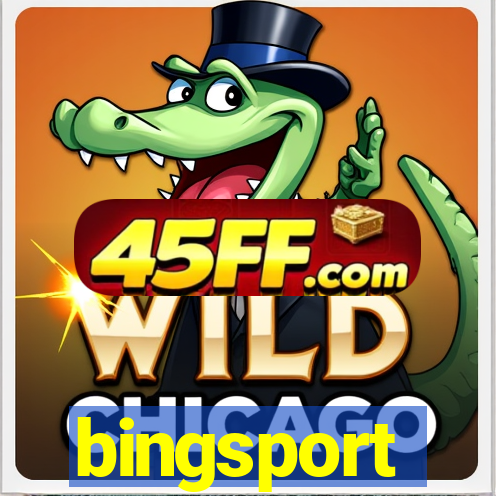 bingsport