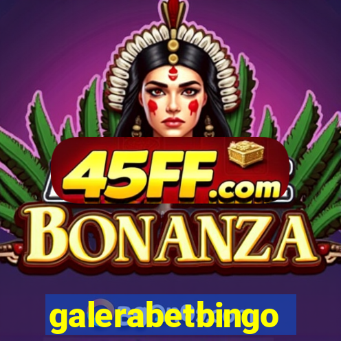 galerabetbingo