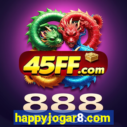 happyjogar8.com