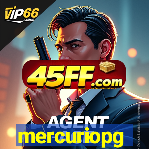mercuriopg