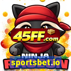 sportsbet.io
