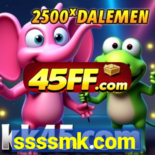 ssssmk.com